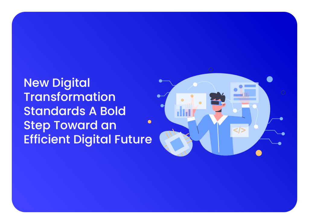 Digital Transformation Standards