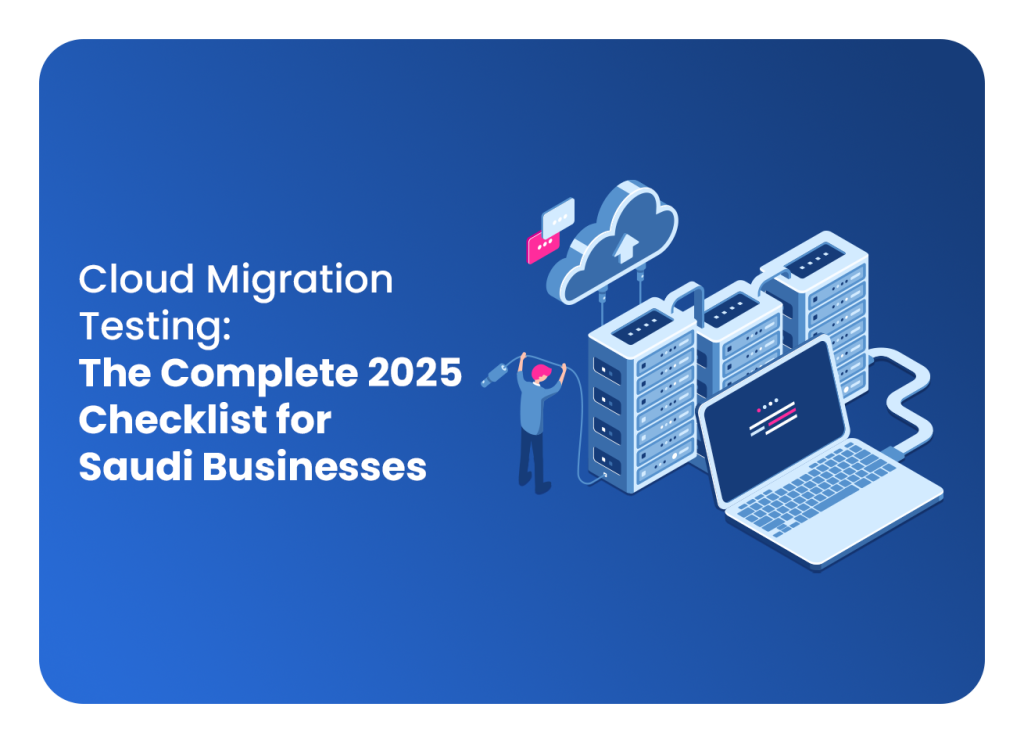 Cloud Migration Testing