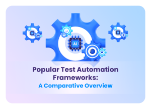 test automation framework