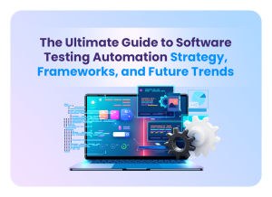 automated software testing strategy